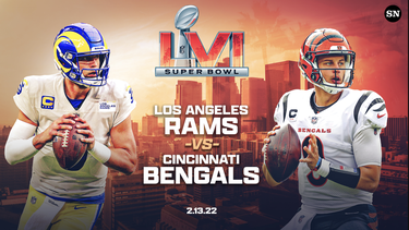 los angeles rams y cincinnati bengals buscaran ganar el super bowl lvi: hora, tv, el show de medio tiempo y todo lo que hay que saber