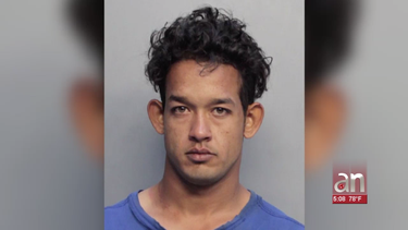 hombre de hialeah acusado de intento de asesinato, todo por una bicicleta