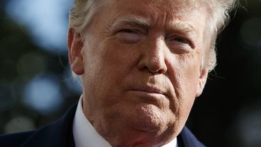 Trump enfrenta escepticismo demócrata por acuerdo T-MEC