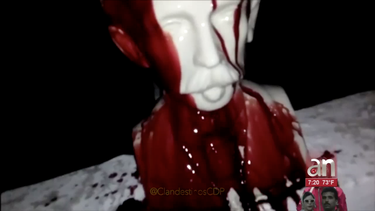 regimen reconoce  que acciones de clandestinos llegaron tambien a santiago de cuba