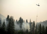 incendio destruye pequena comunidad en california
