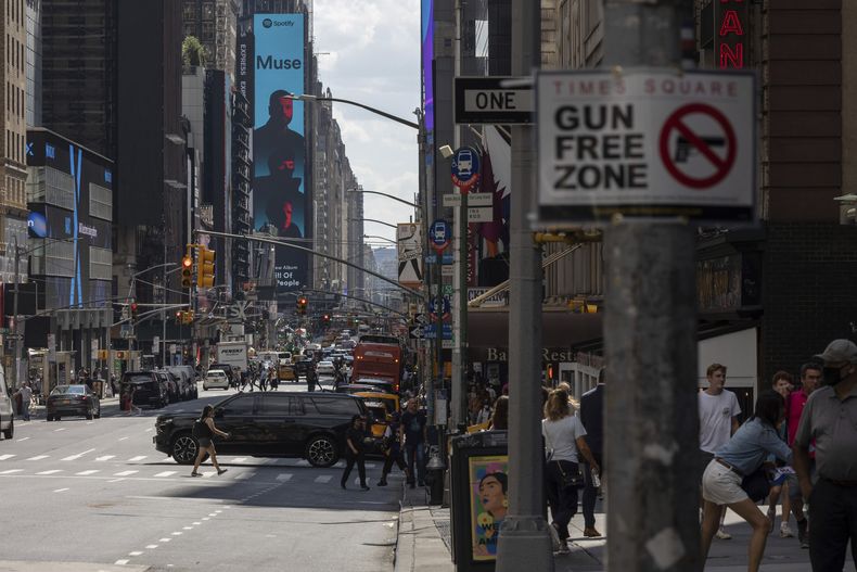 AMN-GEN NY-ARMAS