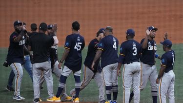 Curazao, Dominicana y Panamá triunfan en Serie del Caribe