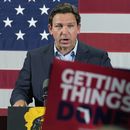 El republicano Ron DeSantis gana reelección como gobernador de Florida