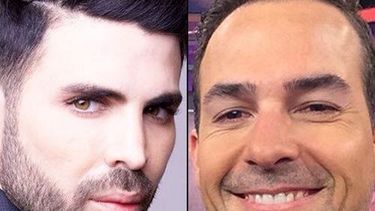 carlos calderon y jomari goyso se unen a sal y pimienta