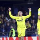 Real Madrid sucumbe 2-1 ante el Villarreal en La Liga