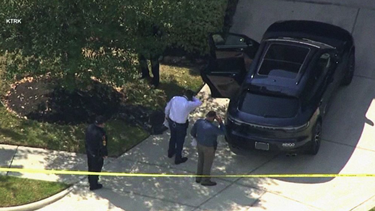 houston: muere nino de 5 anos encerrado en auto