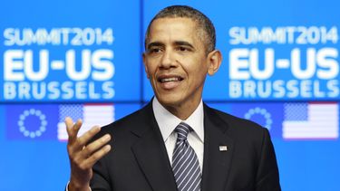 Obama pide fin a recopilación de llamadas