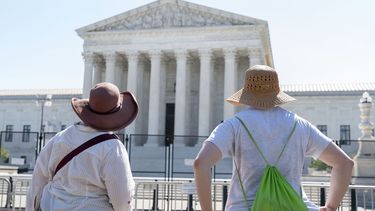Corte Suprema de EEUU examinará elecciones en los estados