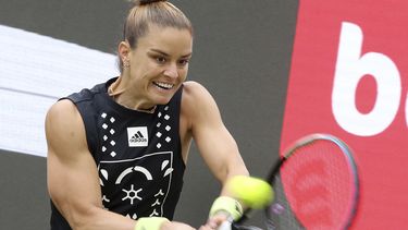 Jabeur inicia temporada de césped con triunfo en Berlín