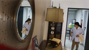 “Roma” genera reflexión sobre las trabajadoras domésticas