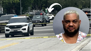 reguetonero cubano el taiger fue hallado baleado en la cabeza dentro de un suv mercedes-benz en allapattah