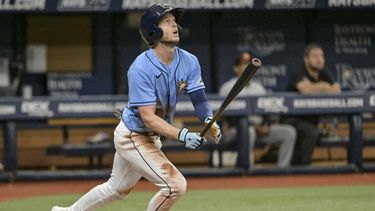 Rays derrotan 7-5 a Orioles pero pierden a Ramírez