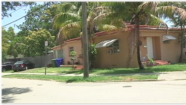 informe revela que el precio de las casas es cada dia mas alto