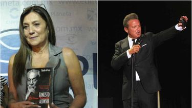 las crudas revelaciones que claudia de icaza publico e hicieron enojar a luis miguel