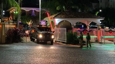 el fbi arresta al alcalde de guaynabo, angel perez, por corrupcion publica