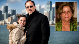 miami lleno de castristas: suegra de alejandro castro espin vive en miami y viaja frecuentemente a cuba