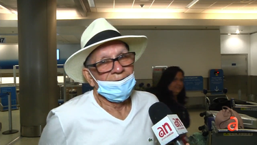 cubanos reaccionan a la nueva medida de biden que permite vuelos a las diferentes provincias de la isla