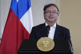 colombia: petro presenta proyecto de reforma fiscal