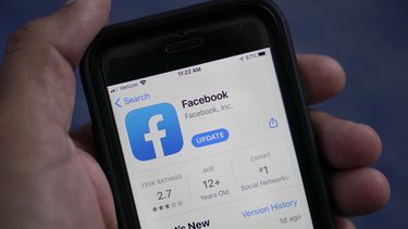 EEUU: reguladores presentan nueva demanda contra Facebook