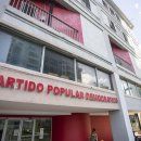 Líderes del PPD solicitan más centros de votación para elegir presidente