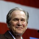 George Bush reveló por quién votó en 2020