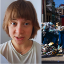 Cubanos responden a Greta Thunberg tras culpar a Trump por crisis en Cuba: Vente y vive en dictadura