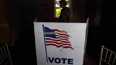 Sondeo electoral: El futuro de EEUU está en juego