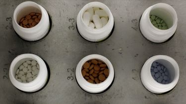 EEUU: Se consumen menos medicinas, pero se gasta más