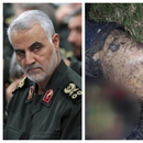 El video que confirma que Qassem Soleimani murió por el operativo de Estados Unidos