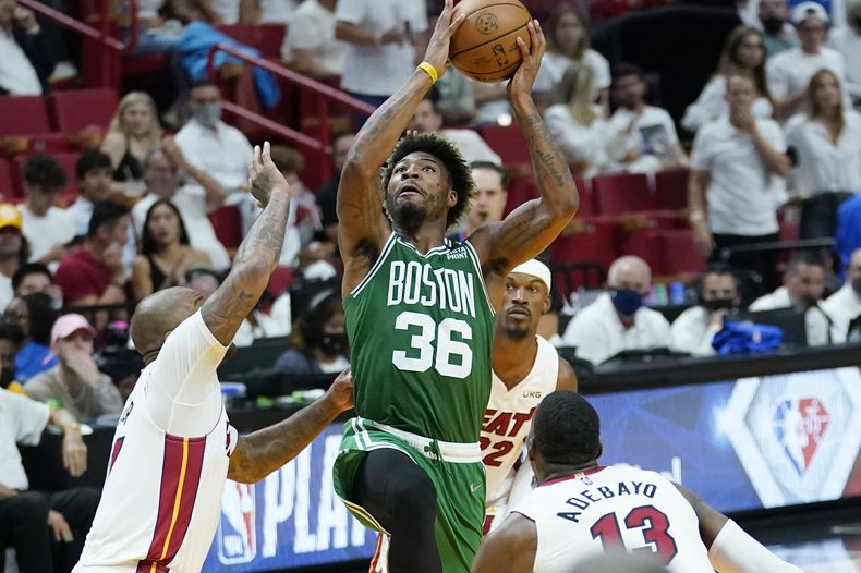 DEP-BAS CELTICS-HEAT