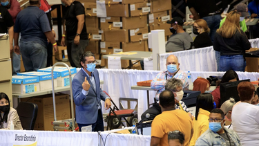 polemica designacion de pierluisi para el sistema de emergencias 9-1-1