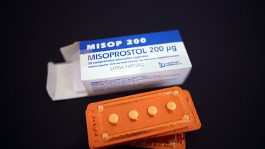 Instagram y Facebook borran anuncios de píldoras abortivas