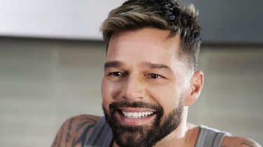 nuevo escandalo: sobrino de ricky martin denuncio que recibio llamadas amenazantes