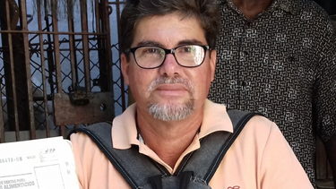el periodista independiente juan carlos linares se suicida en la habana