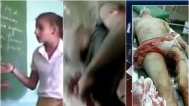 multas millonarias y penas de carcel: regimen cubano quiere impedir que la violencia de la isla llegue a las redes sociales