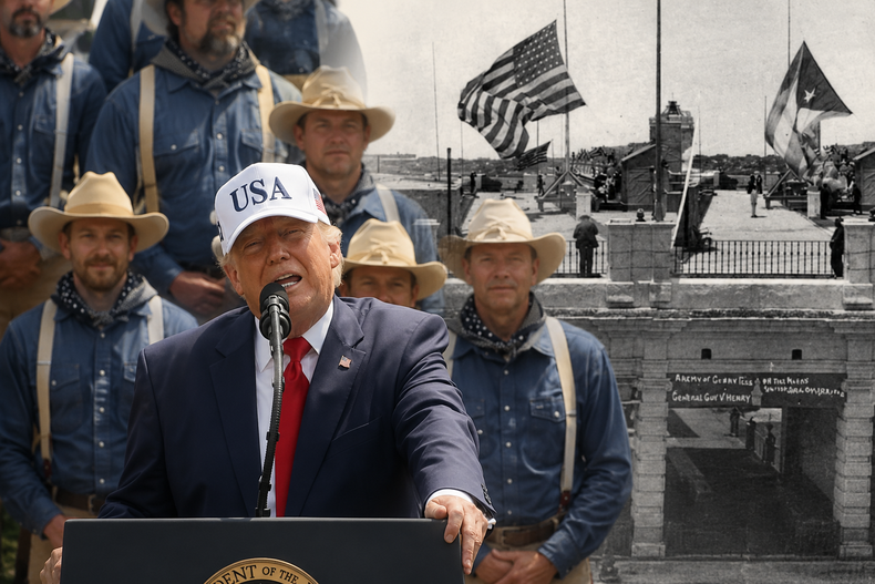 trump cuba