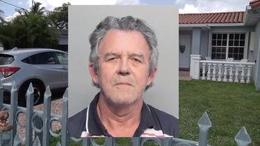arrestan a un hombre de hialeah que violo a la nina que cuidaba su esposa 15 veces durante anos