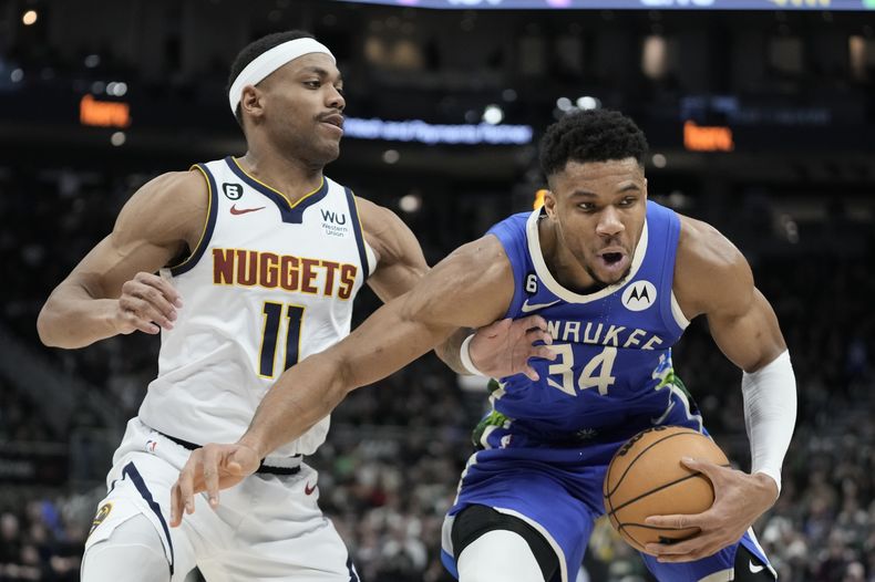 DEP-BAS NUGGETS-BUCKS