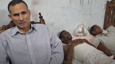 jose daniel ferrer, pidio a los activistas que levanten la huelga de hambre