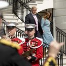 Trump dice que no teme “ni un poquito” a impugnación