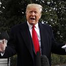 Análisis: por cúmulo de pruebas contra Trump, no hay dudas