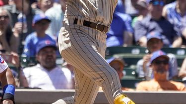 Padres ganan 6-5 a Cachorros; Musgrove logra la victoria