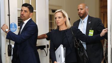 EEUU: Familias migrantes serán reunidas a tiempo
