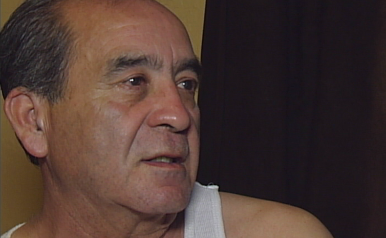 Una familia de la pequeña habana no pudo contener su frustración al enterarse de que el hombre que disparó cinco veces contra José Díaz Martínez fue arrestado y salió libre bajo fianza.