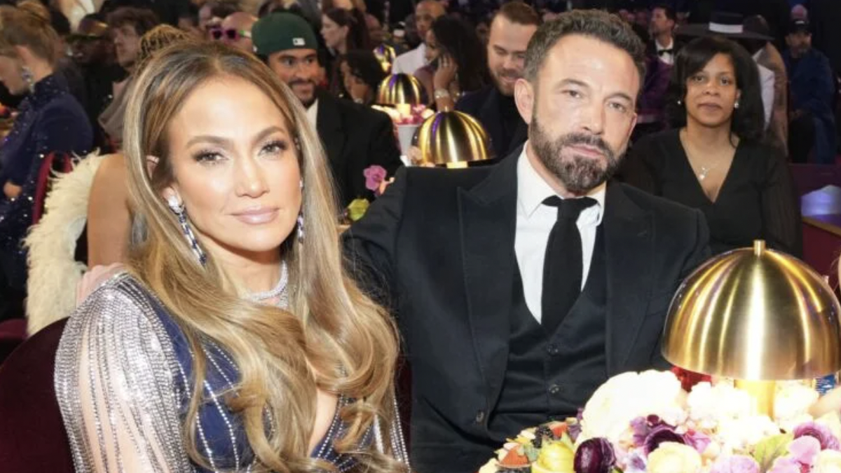 Ben Affleck Y Jennifer Lopez Compran Mansión En California