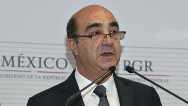 México: inicia audiencia de exprocurador por caso Ayotzinapa