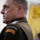 Líderes militares de EEUU están en cuarentena por COVID-19