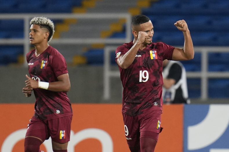 DEP-FUT SUDAMERICANO SUB20