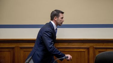 Gobierno de Trump extiende TPS para sirios en EEUU